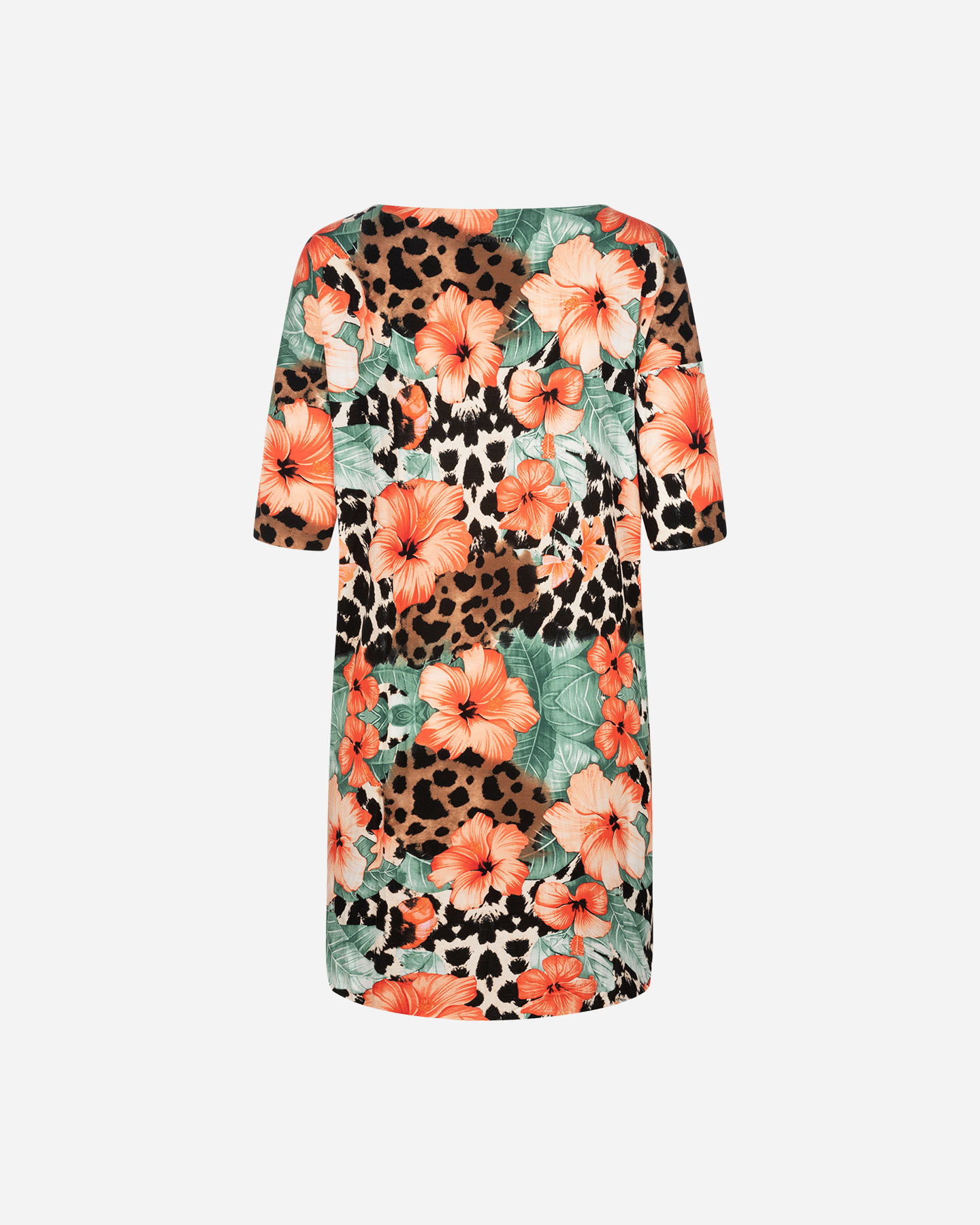 T-shirt ADMIRAL ESSENTIAL MOOD W - Color mix - 3 | Cisalfa Sport